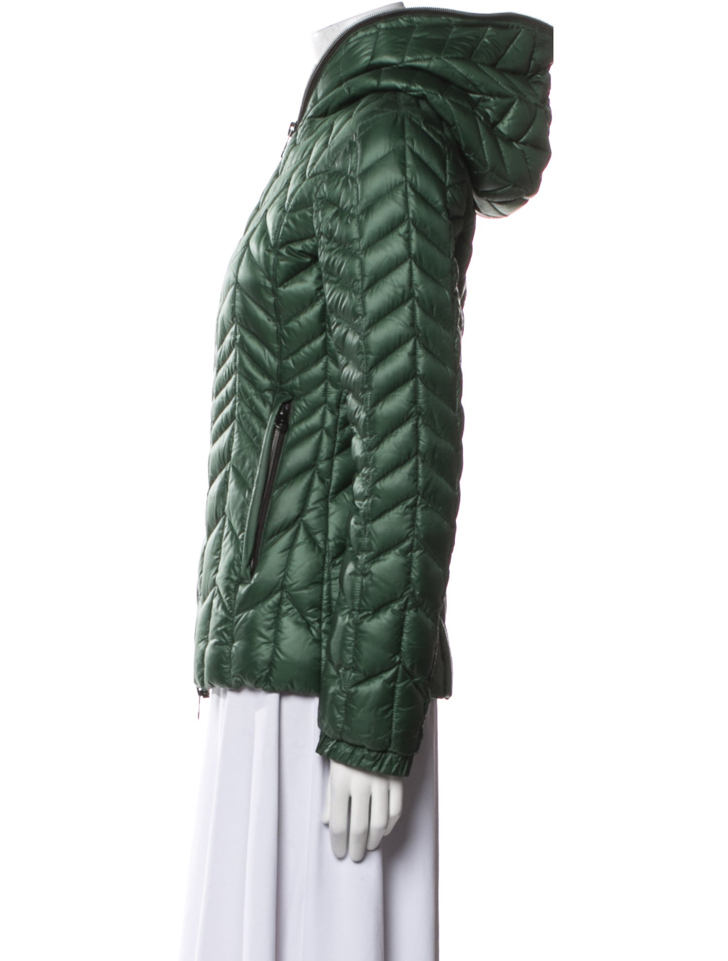 Duvetica Down Jacket