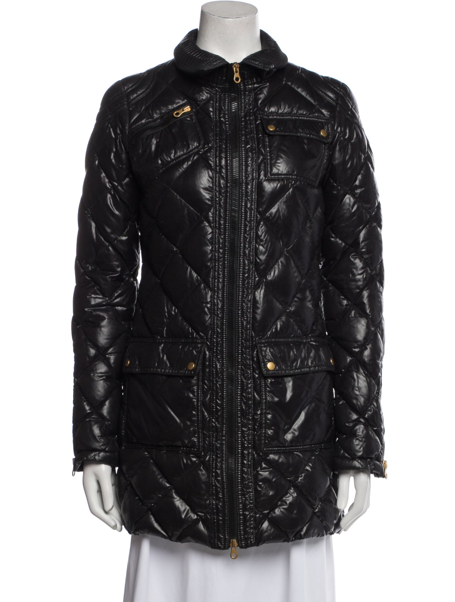 Duvetica Down Jacket