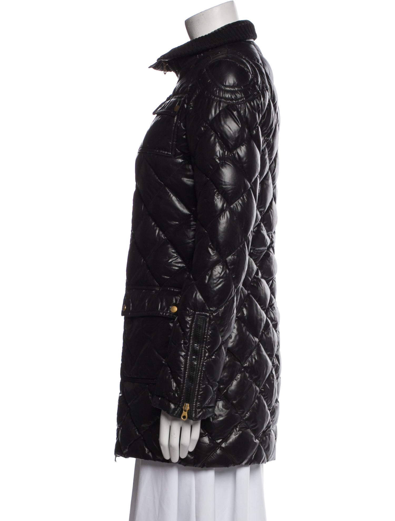 Duvetica Down Jacket