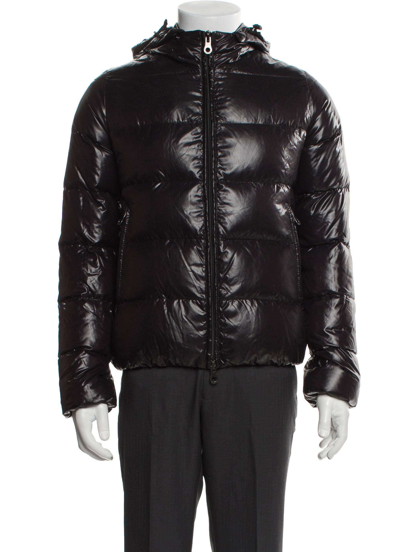 Duvetica Puffer Coat
