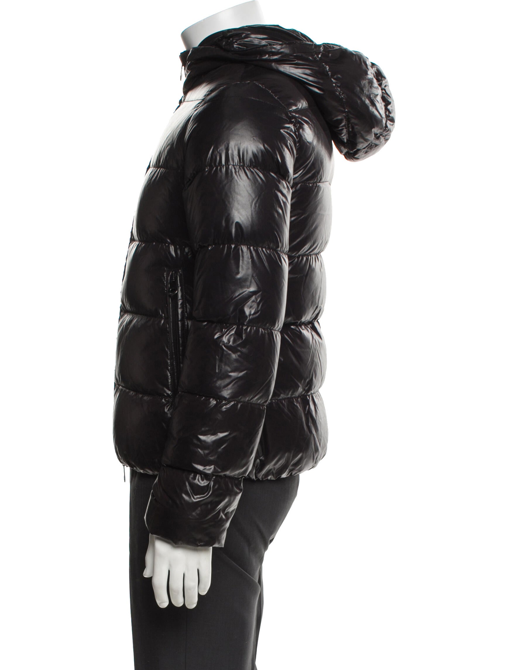 Duvetica Puffer Coat