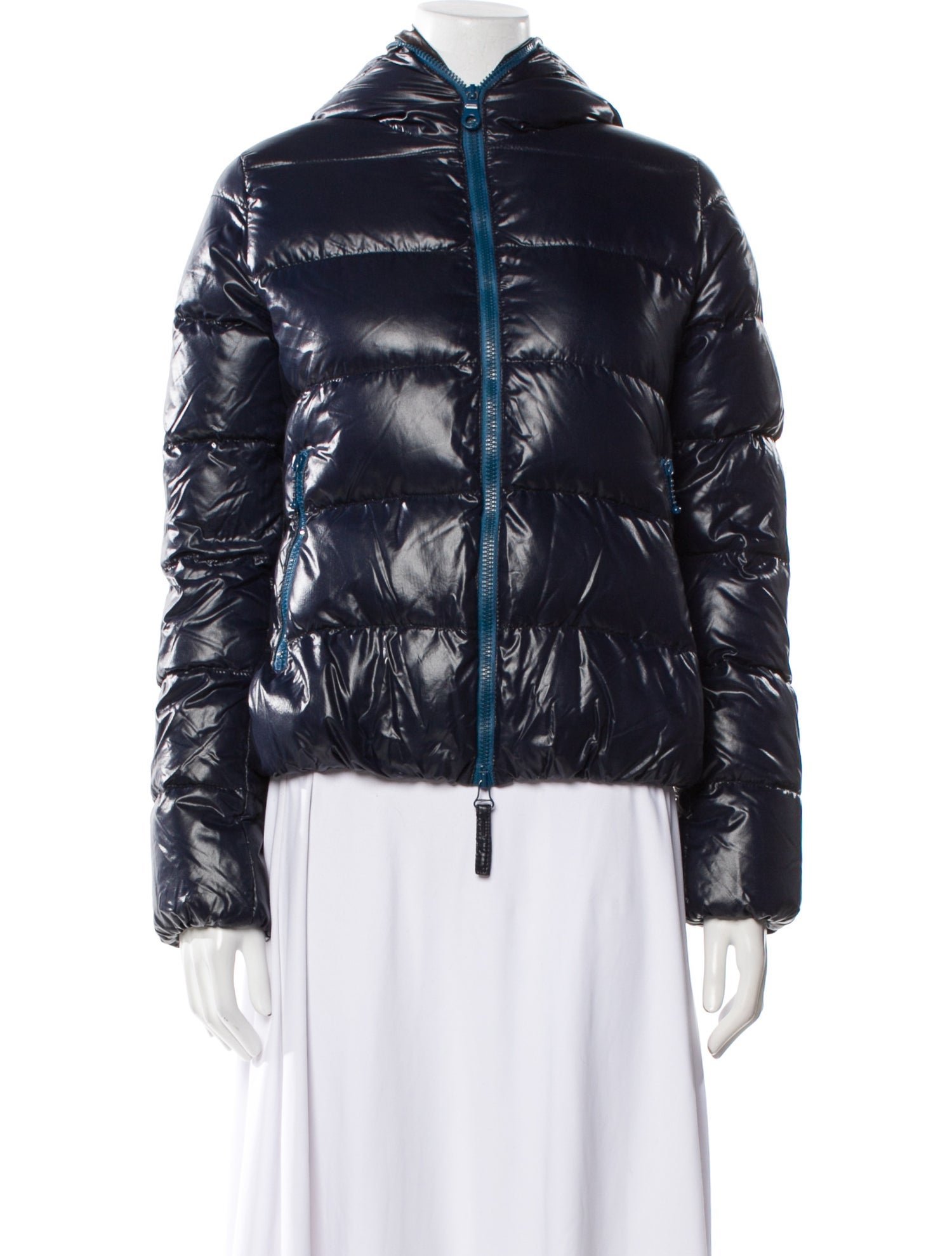 Duvetica Down Jacket