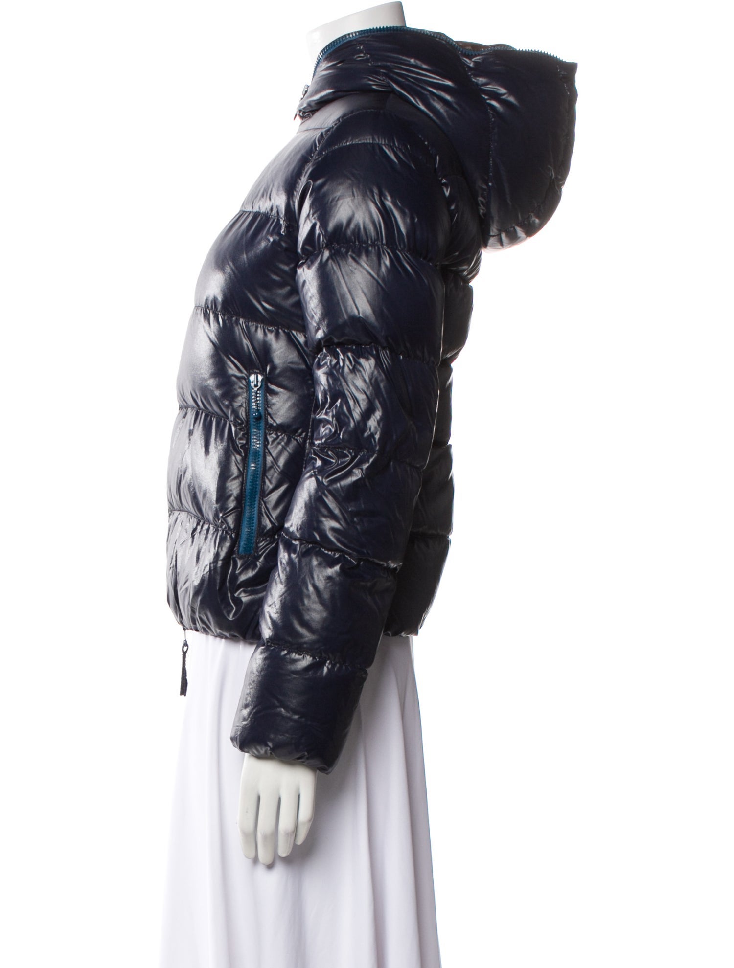 Duvetica Down Jacket