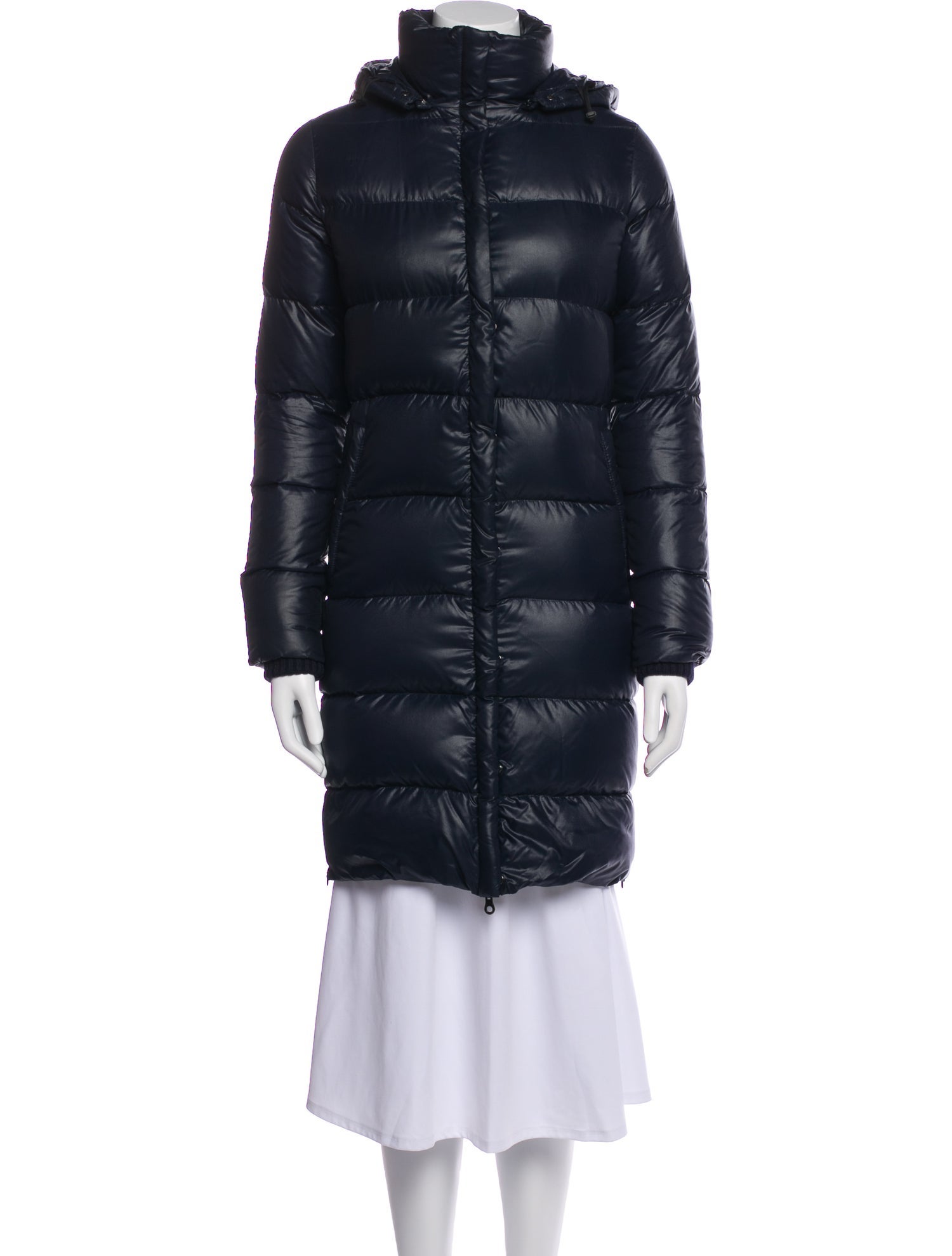 Duvetica Down Down Coat