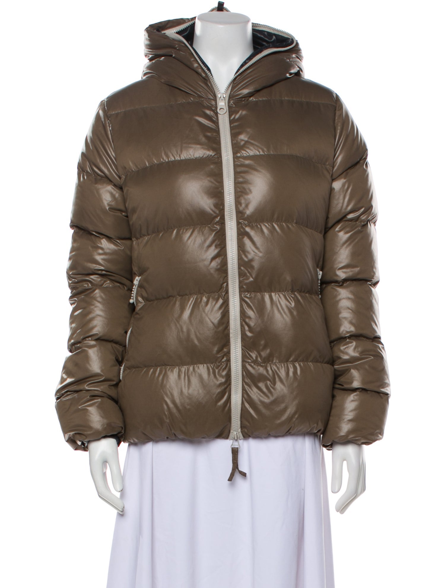 Duvetica Down Jacket