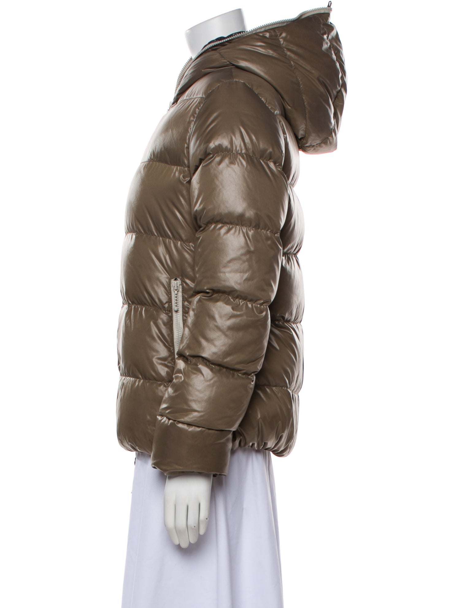Duvetica Down Jacket