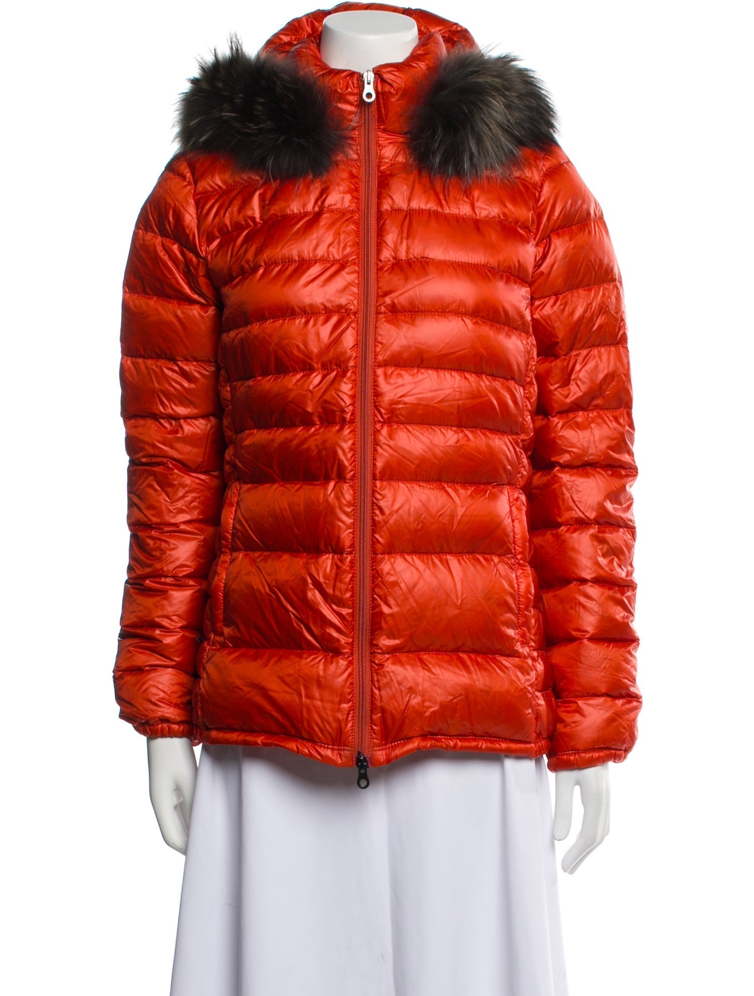 Duvetica Down Jacket