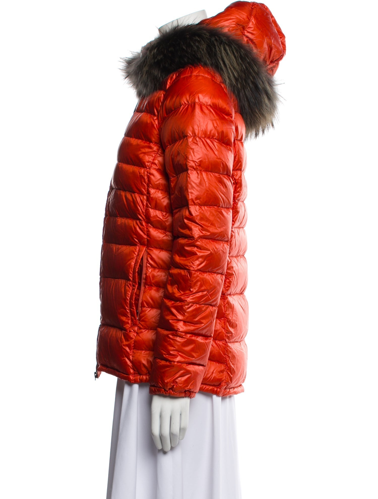 Duvetica Down Jacket