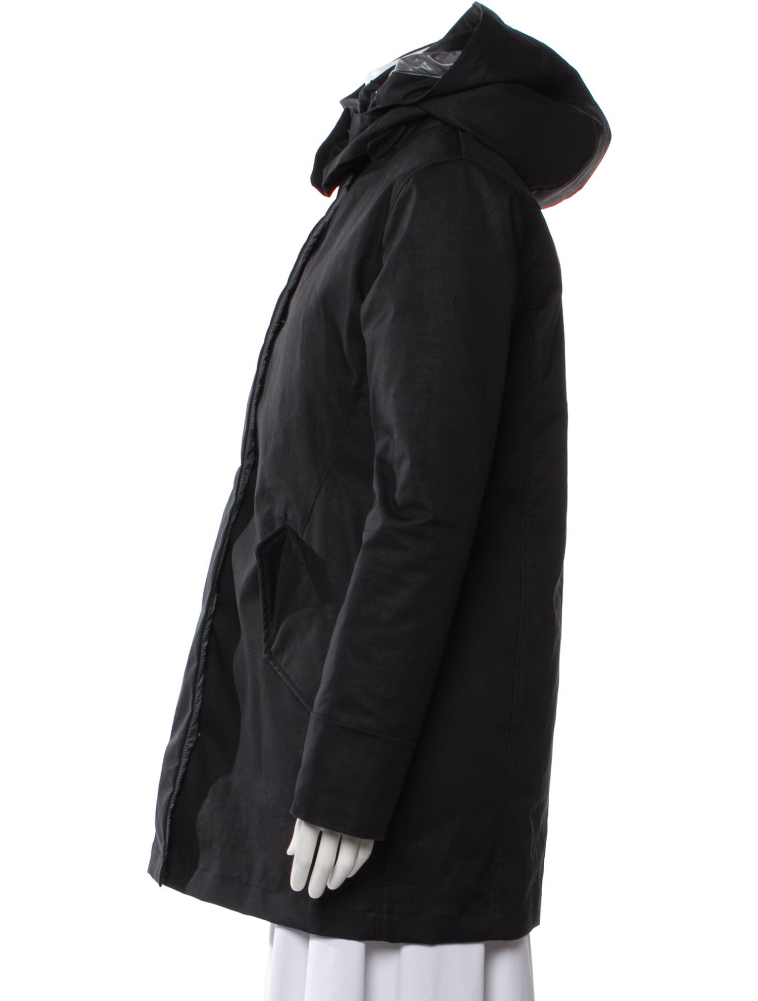 Duvetica Down Jacket