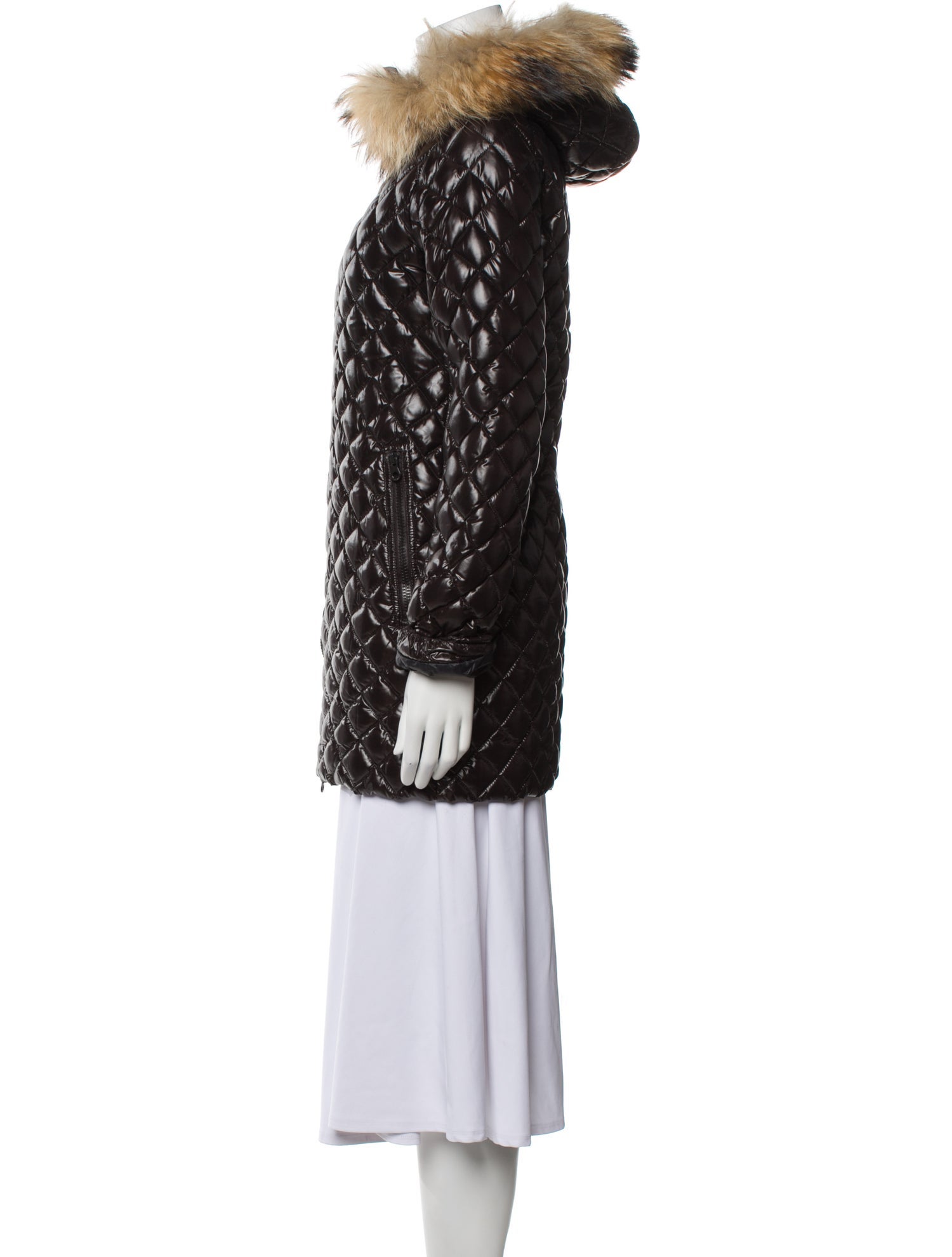 Duvetica Down Coat