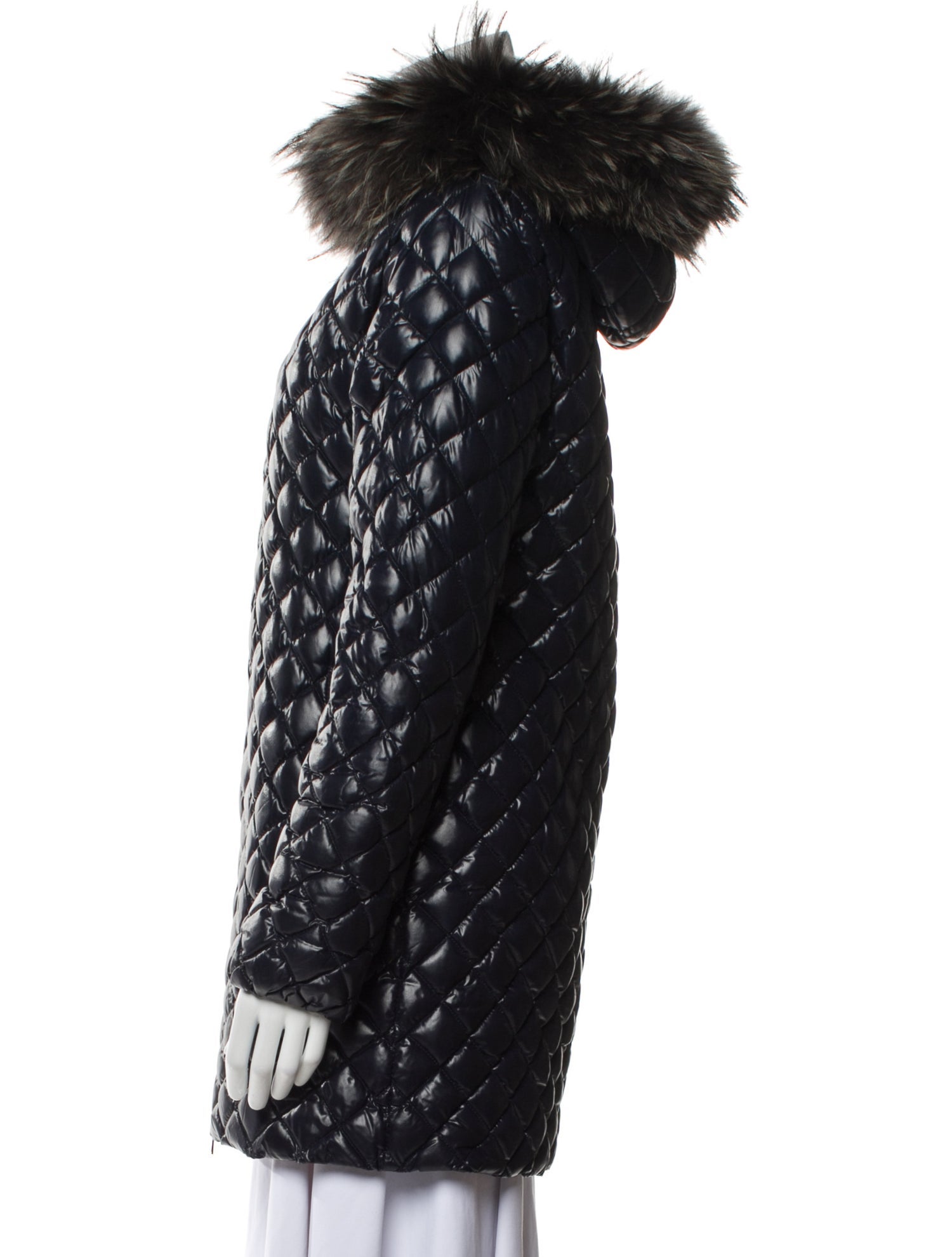 Duvetica Down Down Coat