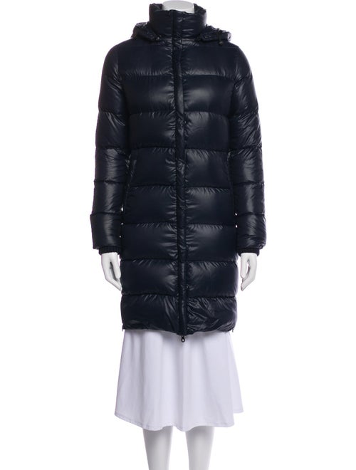 Duvetica Down Down Coat