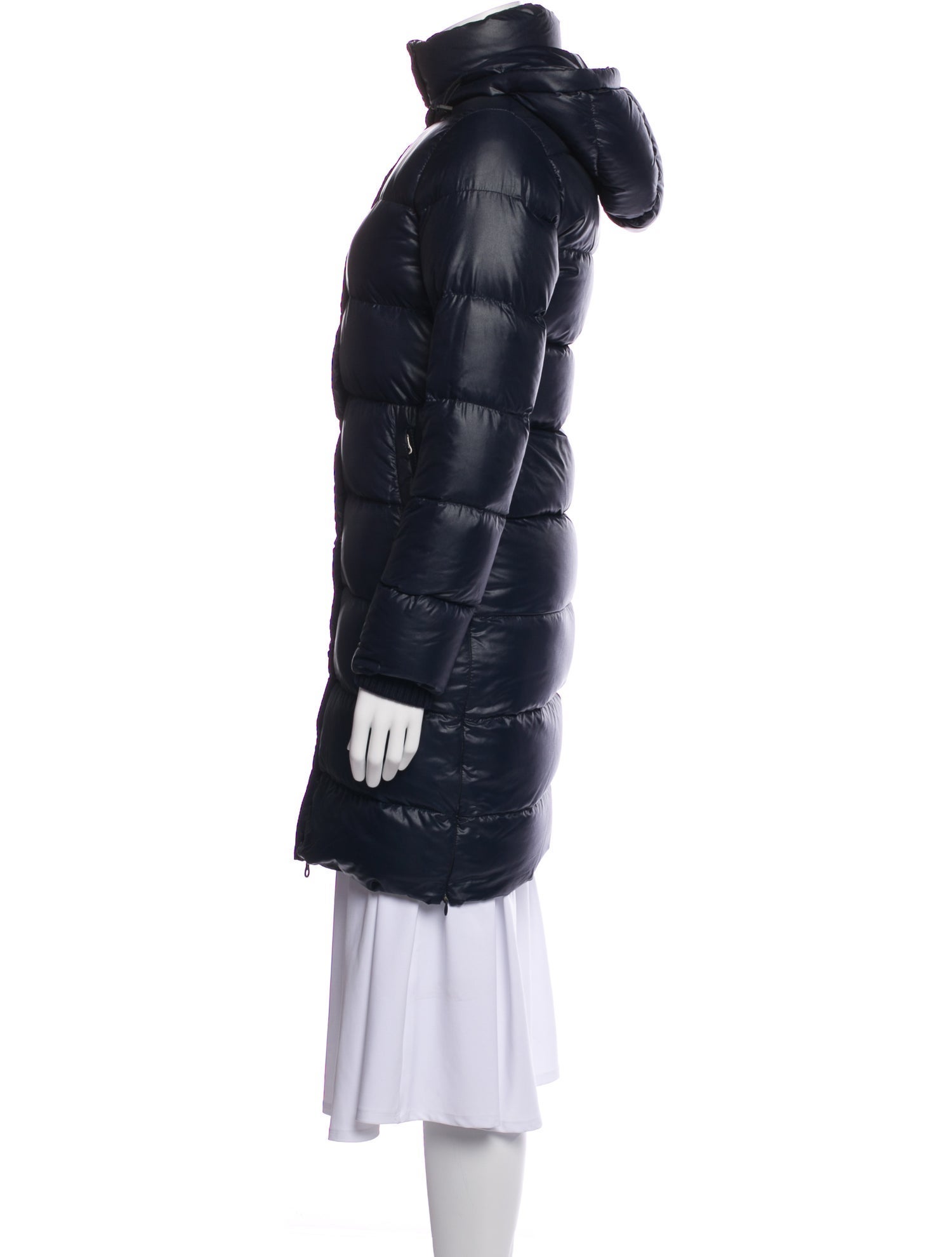 Duvetica Down Down Coat