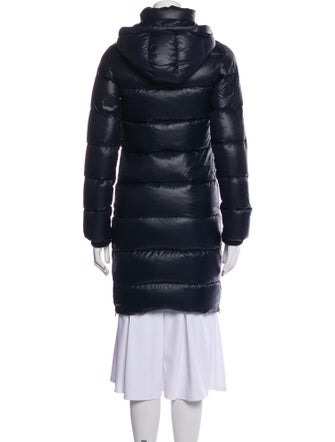 Duvetica Down Down Coat