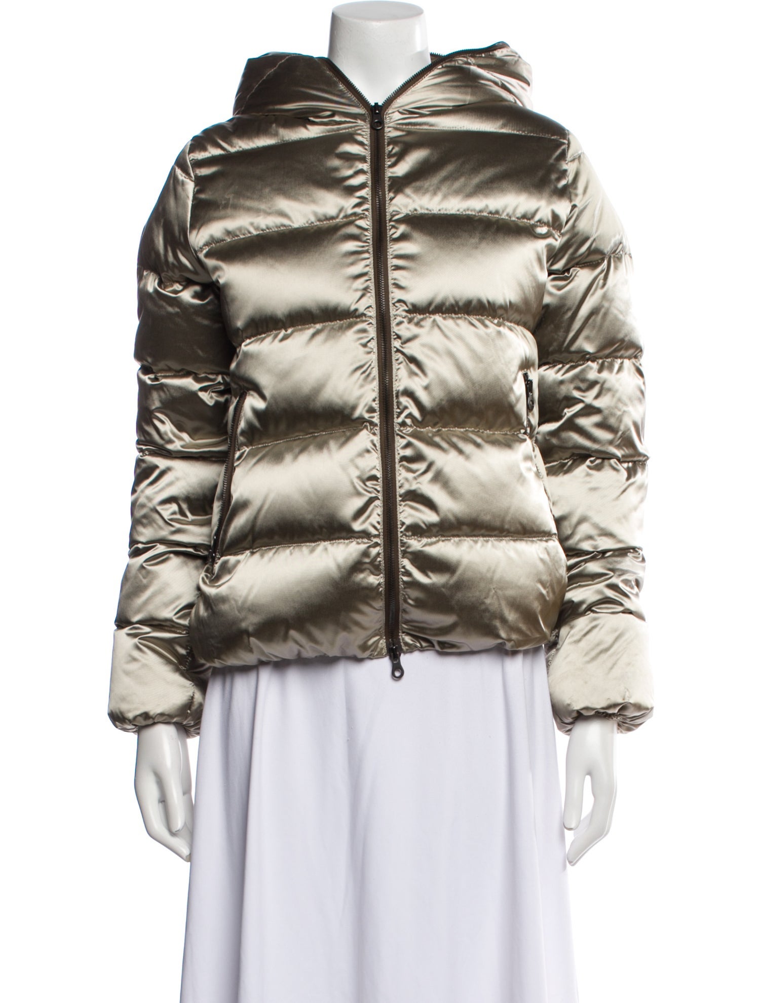 Duvetica Nylon Jacket