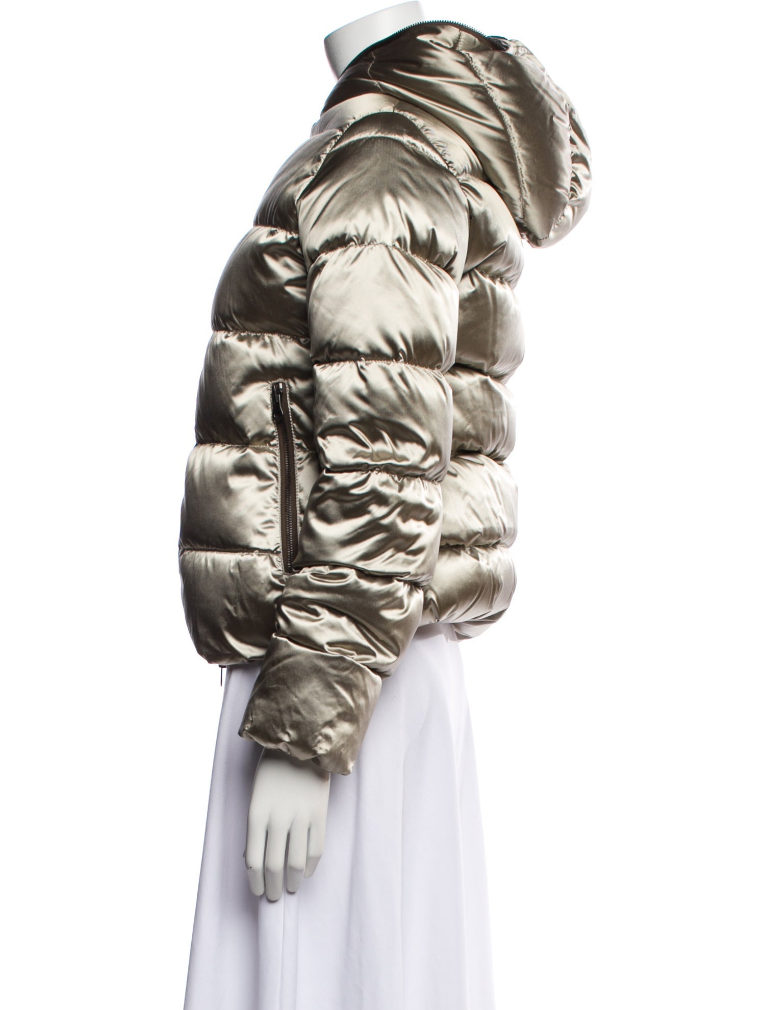 Duvetica Nylon Jacket