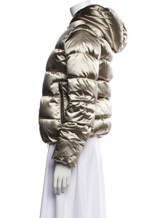 Duvetica Nylon Jacket