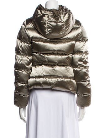 Duvetica Nylon Jacket