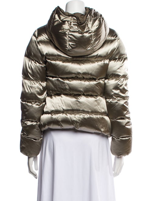 Duvetica Nylon Jacket