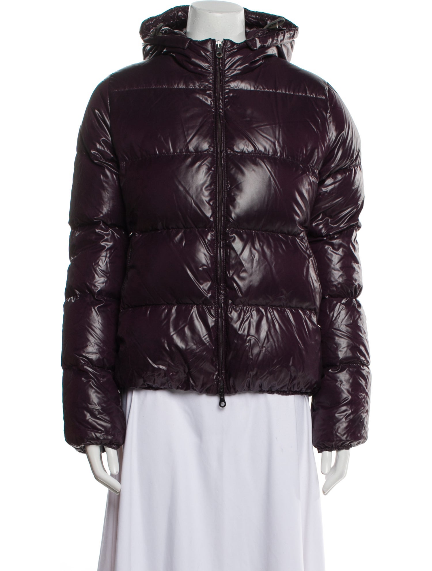 Duvetica Down Down Jacket