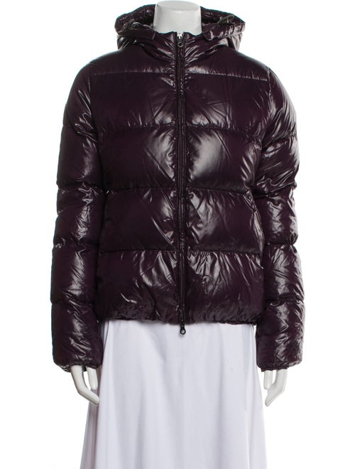 Duvetica Down Down Jacket