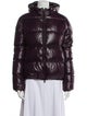 Duvetica Down Down Jacket