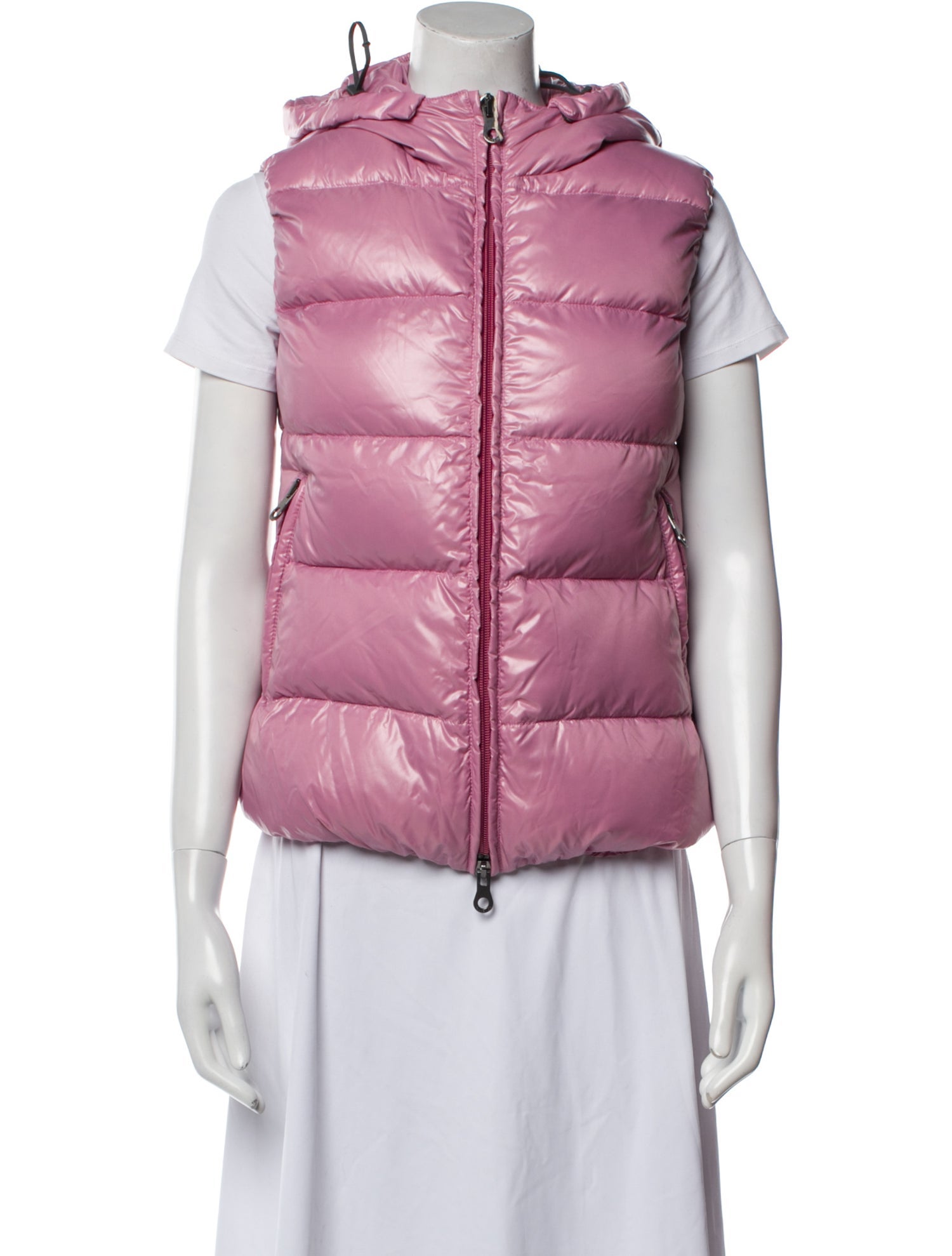 Duvetica Vest w/ Tags