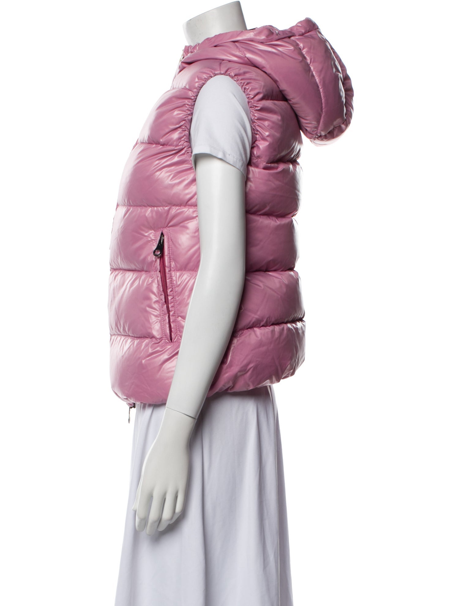 Duvetica Vest w/ Tags