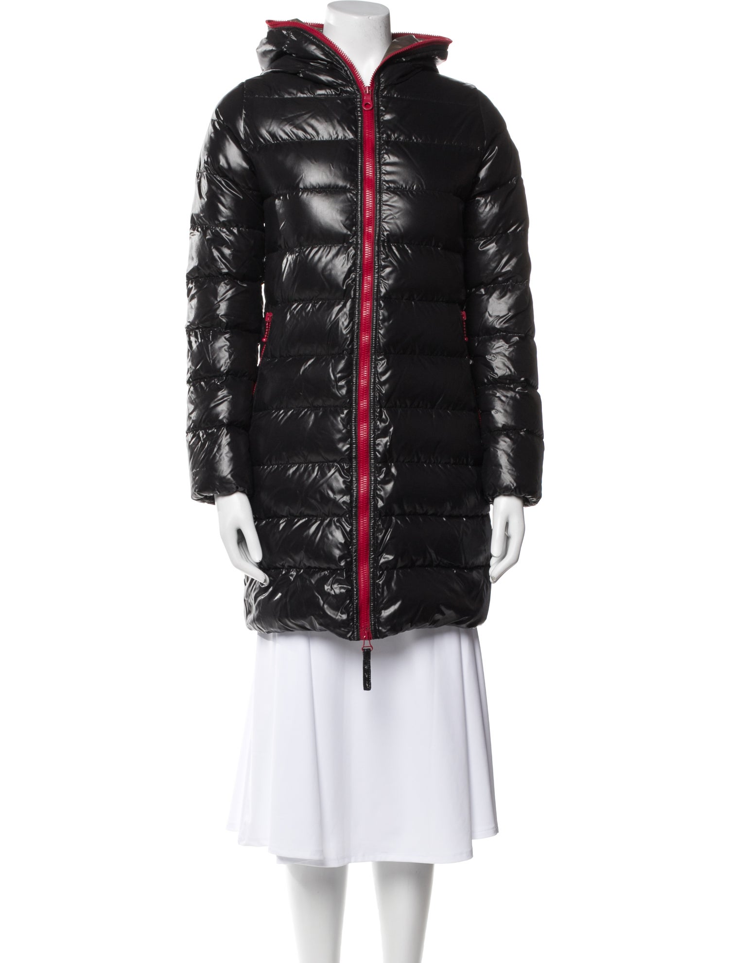 Duvetica Down Coat