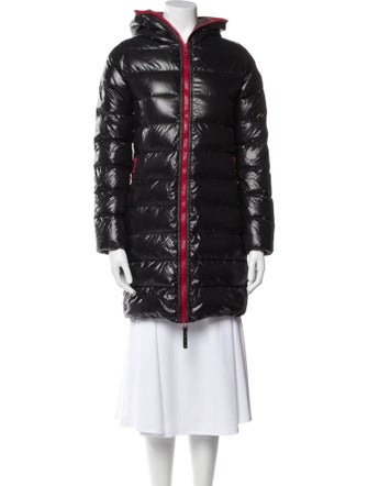 Duvetica Down Coat