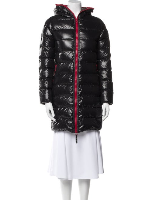Duvetica Down Coat
