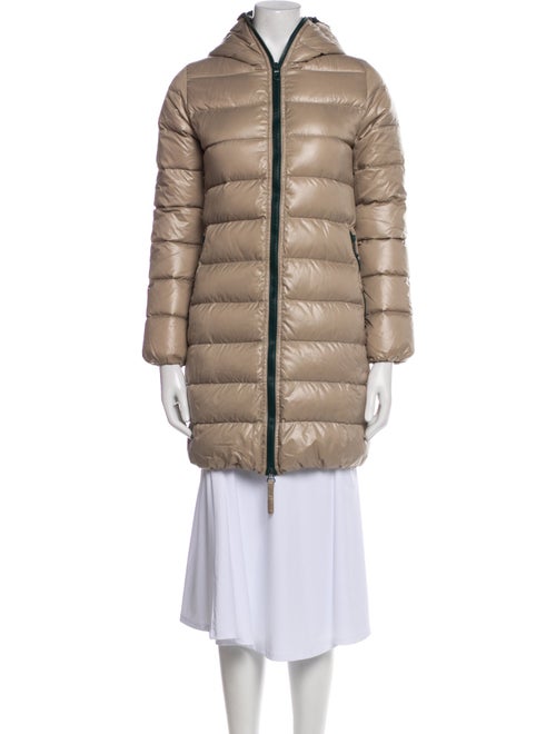 Duvetica Down Coat