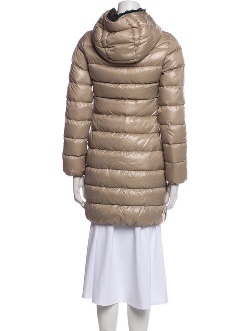 Duvetica Down Coat