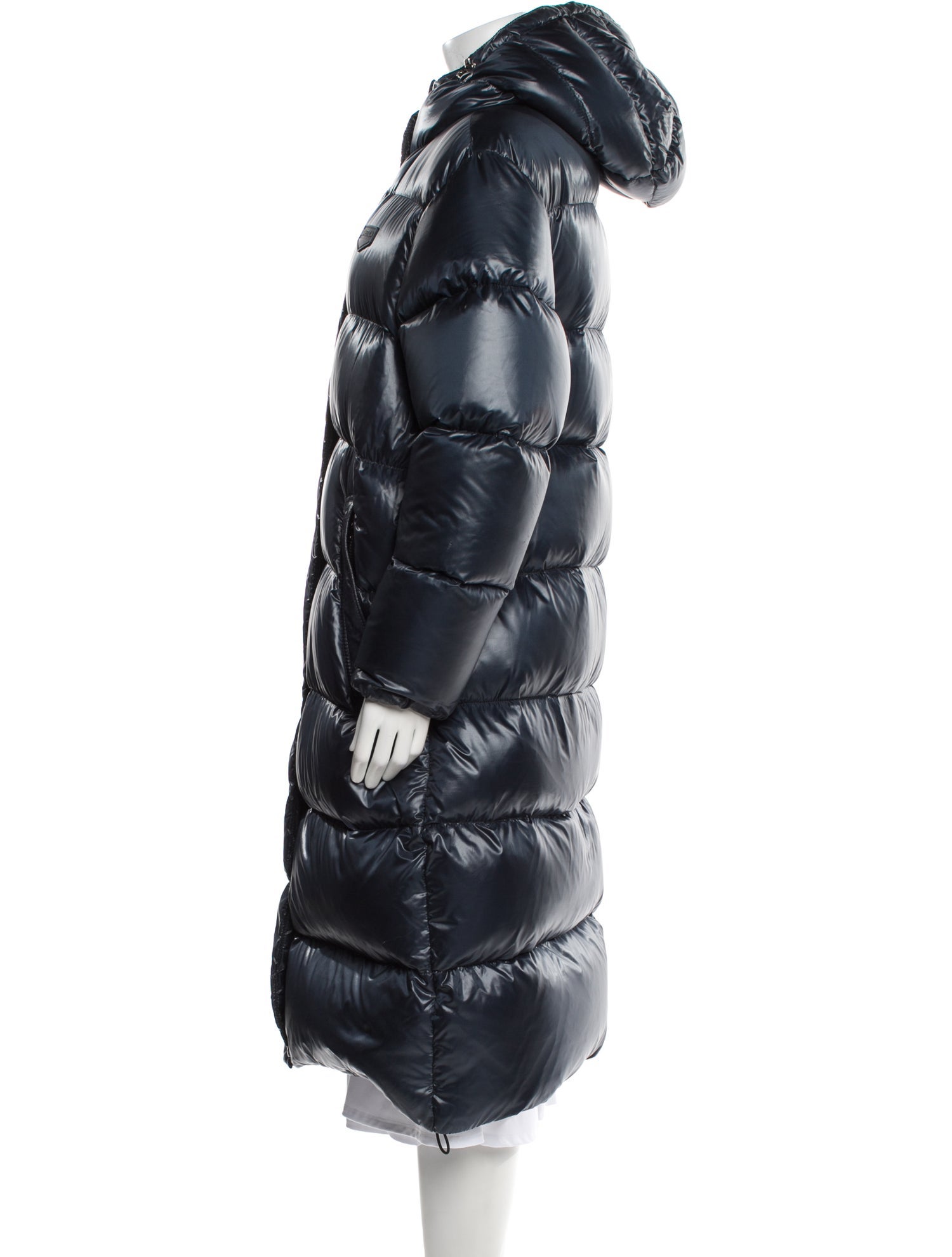 Duvetica Nylon Parka