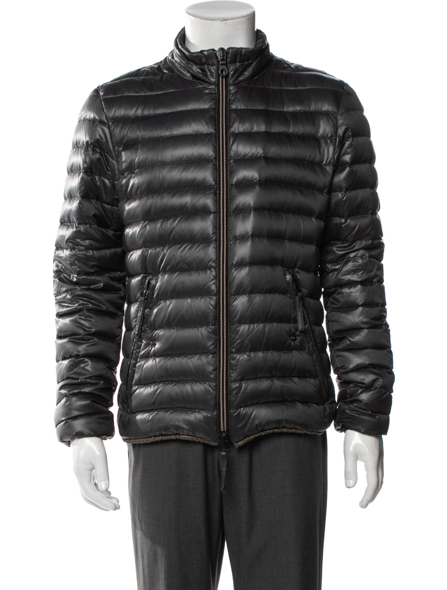 Duvetica Puffer Coat