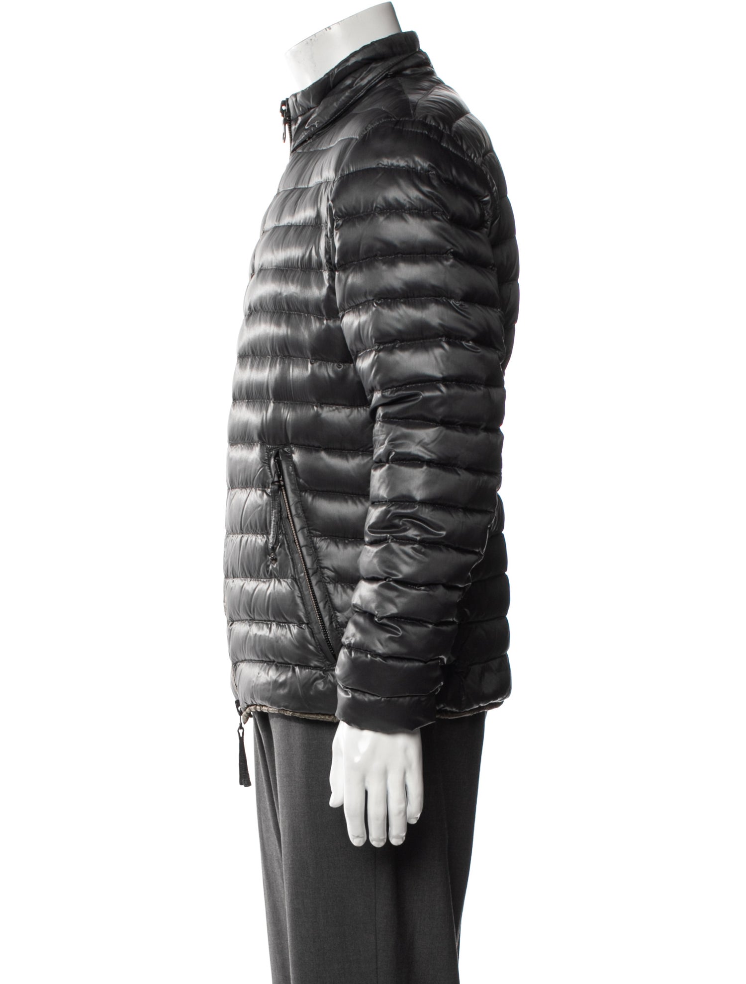 Duvetica Puffer Coat