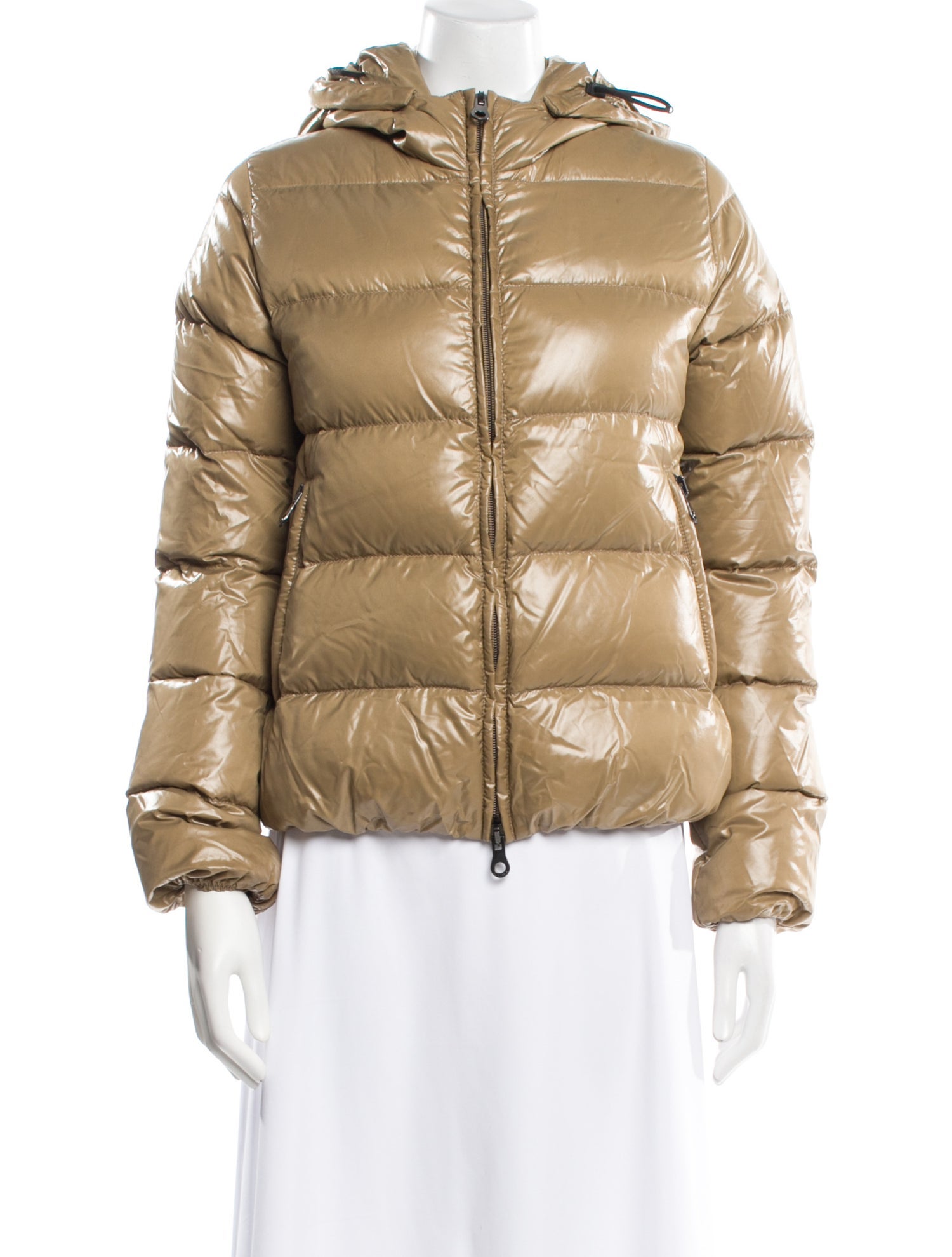 Duvetica Down Jacket