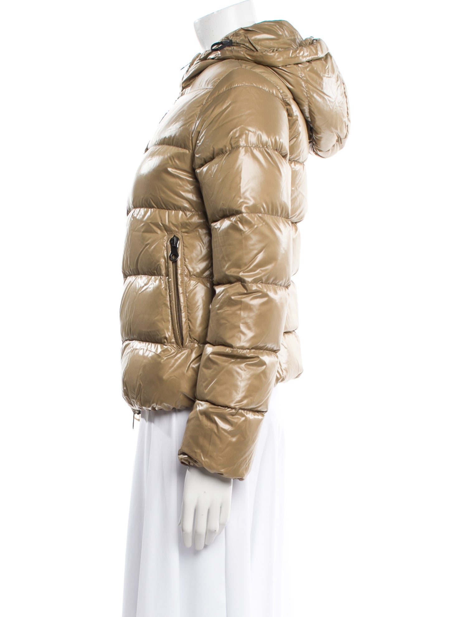 Duvetica Down Jacket