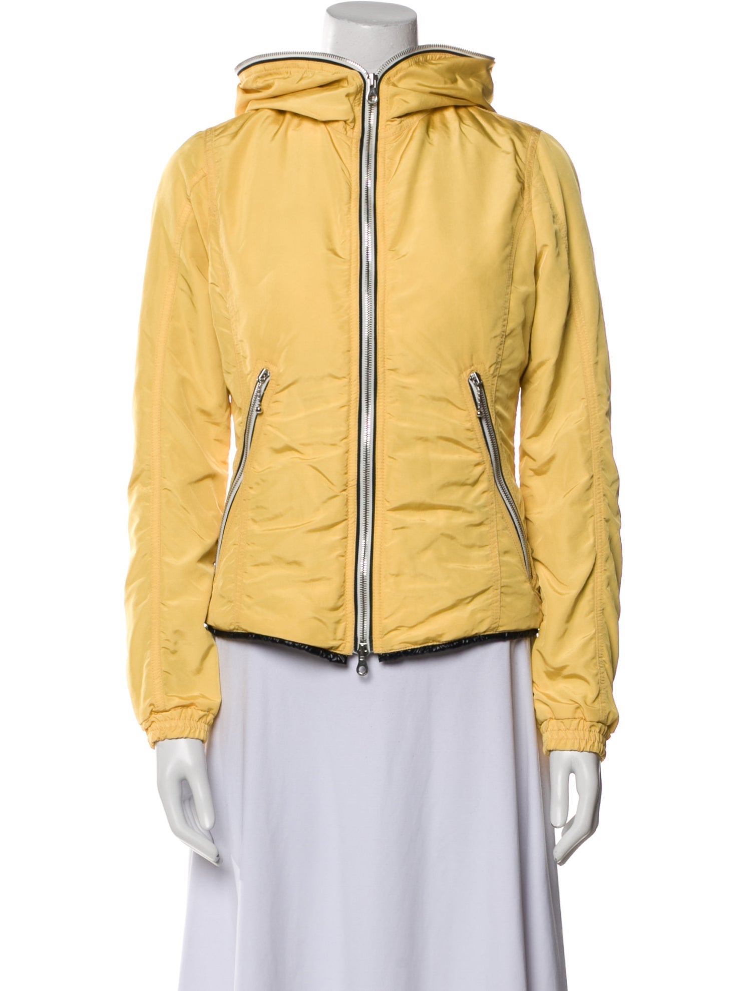 Duvetica Down Jacket