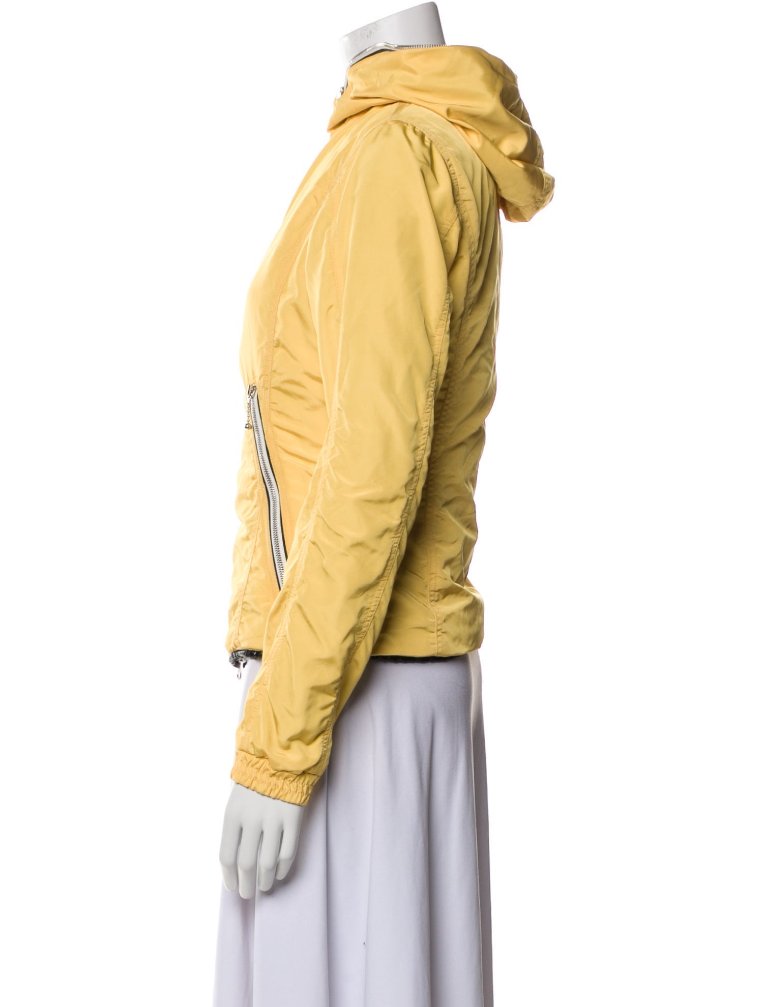 Duvetica Down Jacket