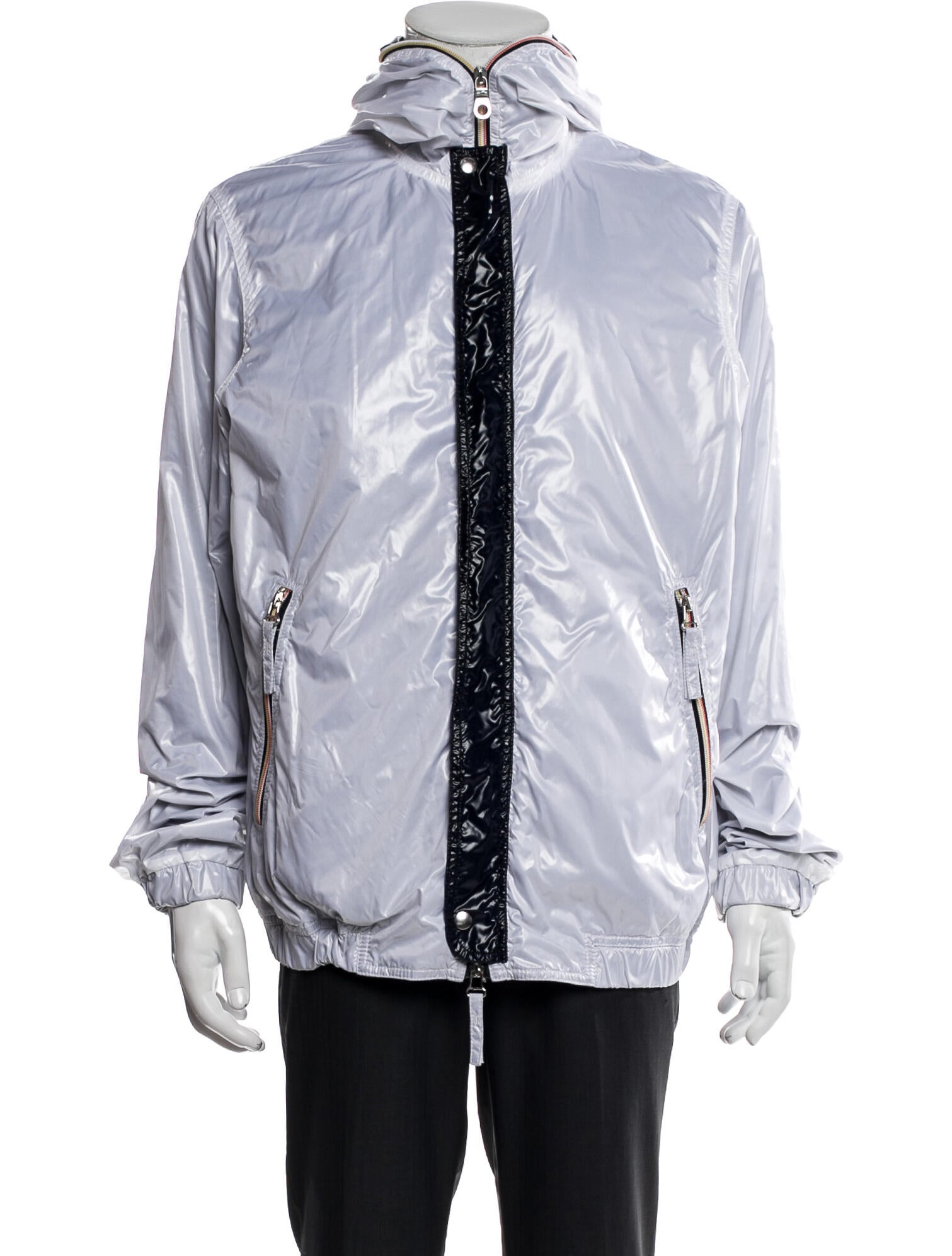 Duvetica Windbreaker