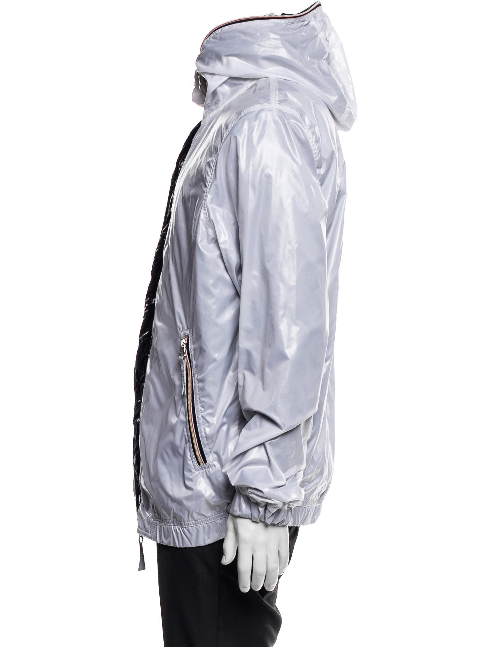 Duvetica Windbreaker