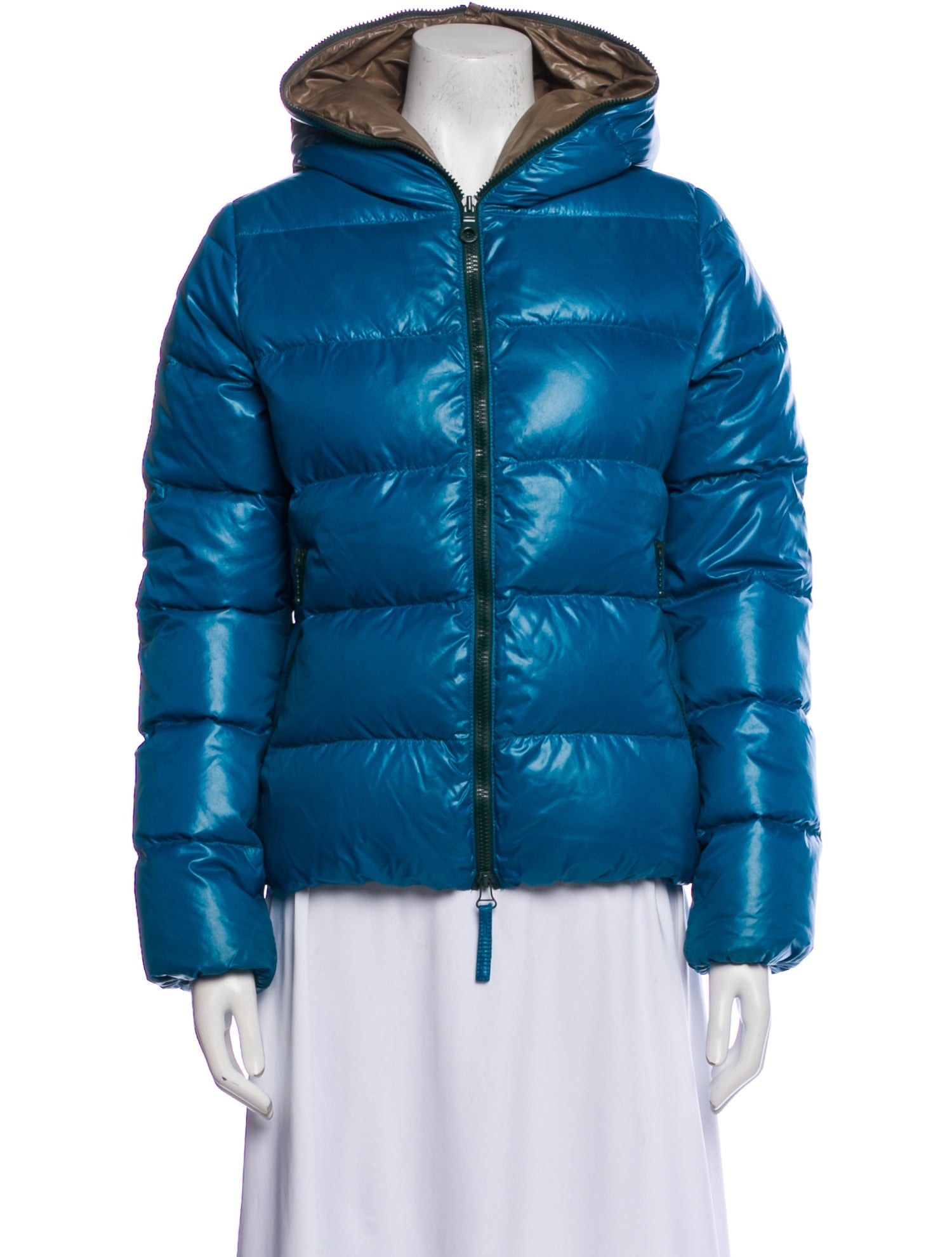 Duvetica Down Jacket