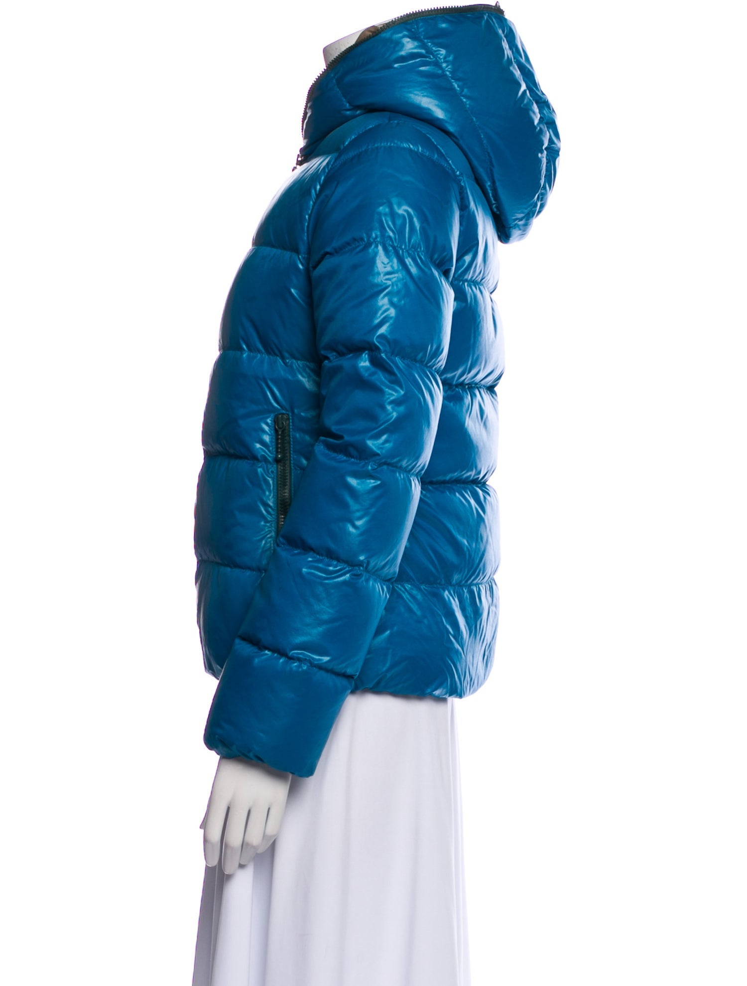 Duvetica Down Jacket