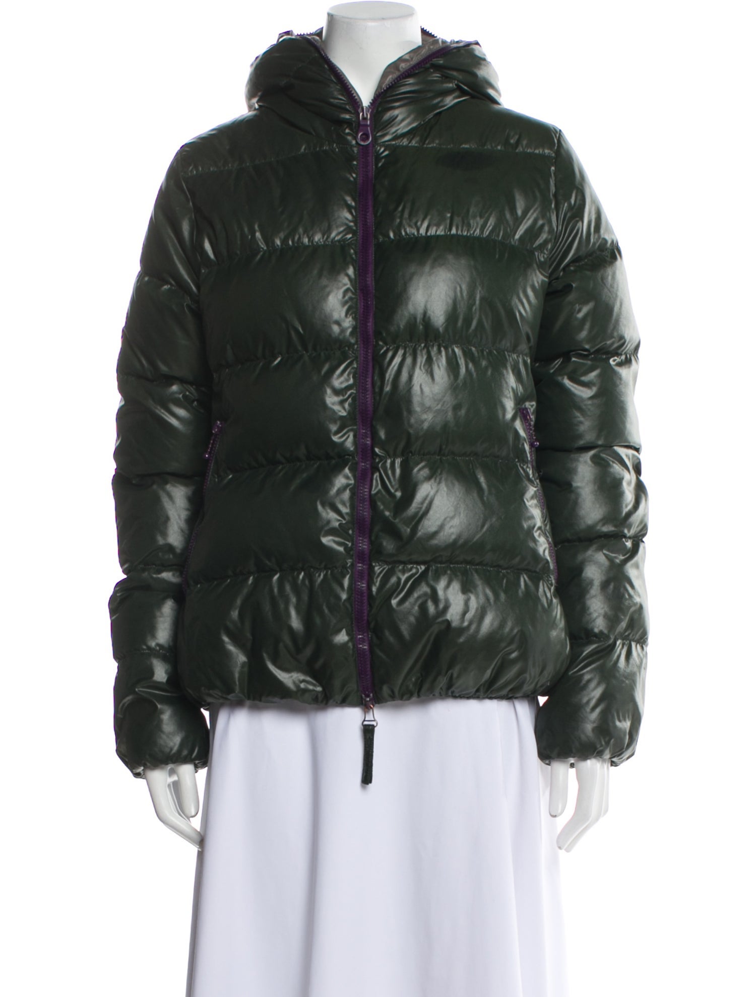 Duvetica Down Jacket