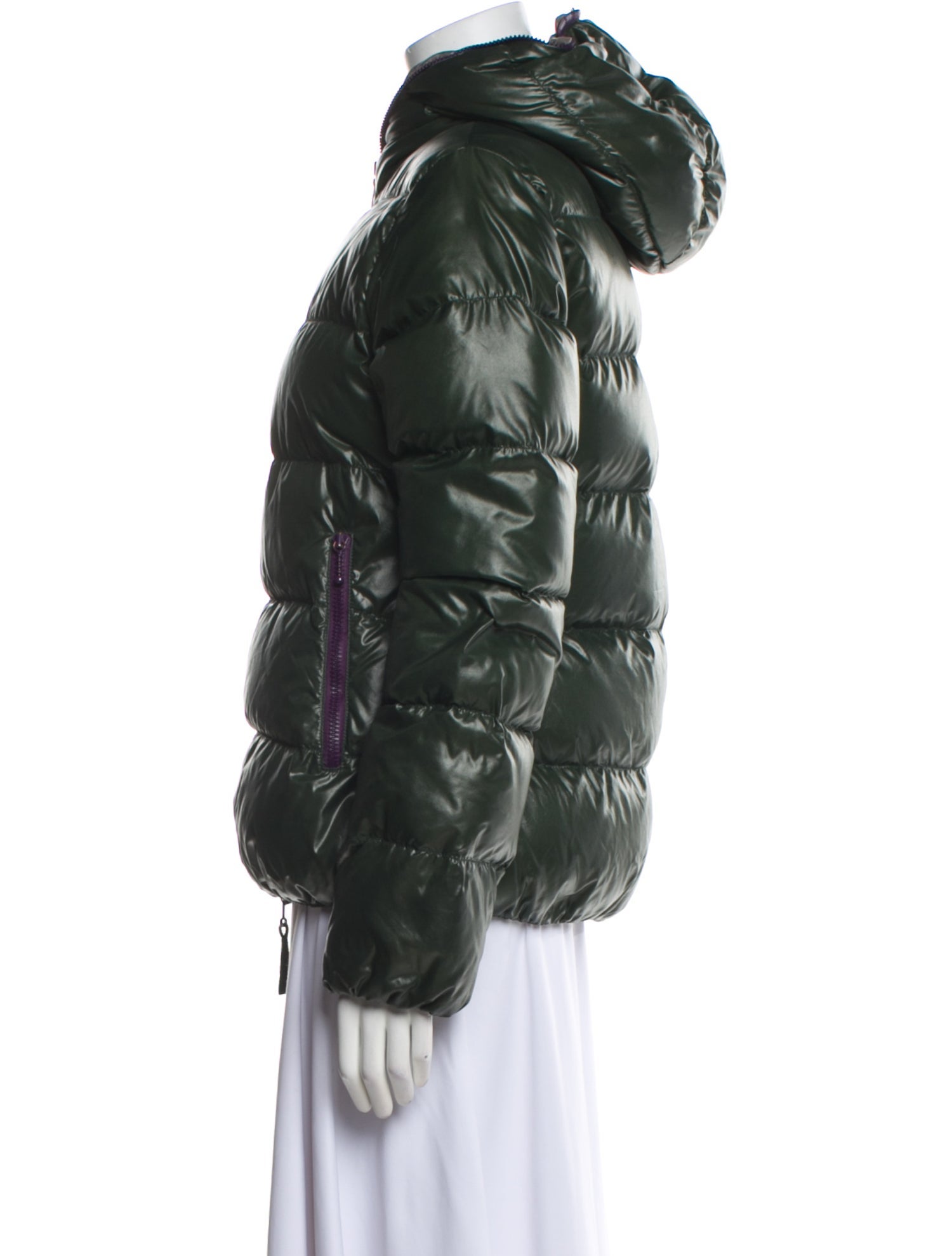 Duvetica Down Jacket