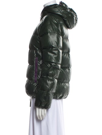 Duvetica Down Jacket