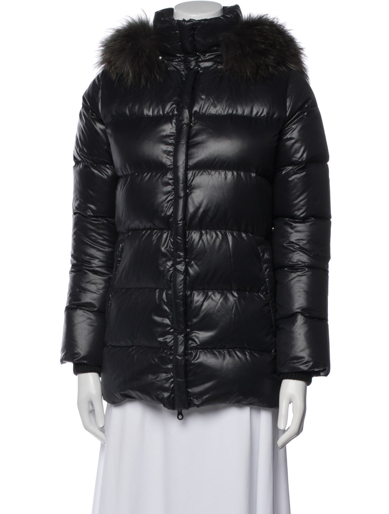 Duvetica Down Jacket