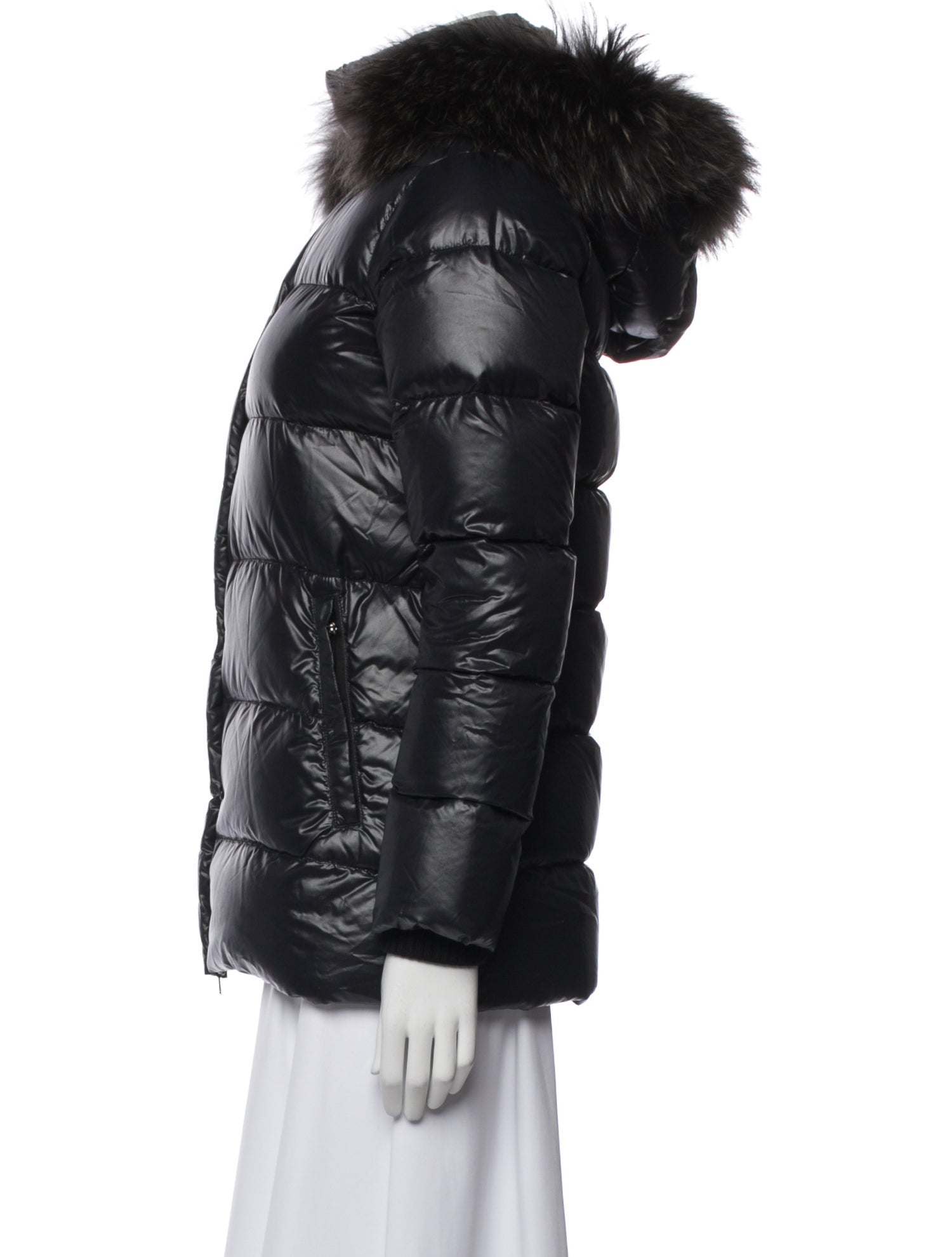 Duvetica Down Jacket