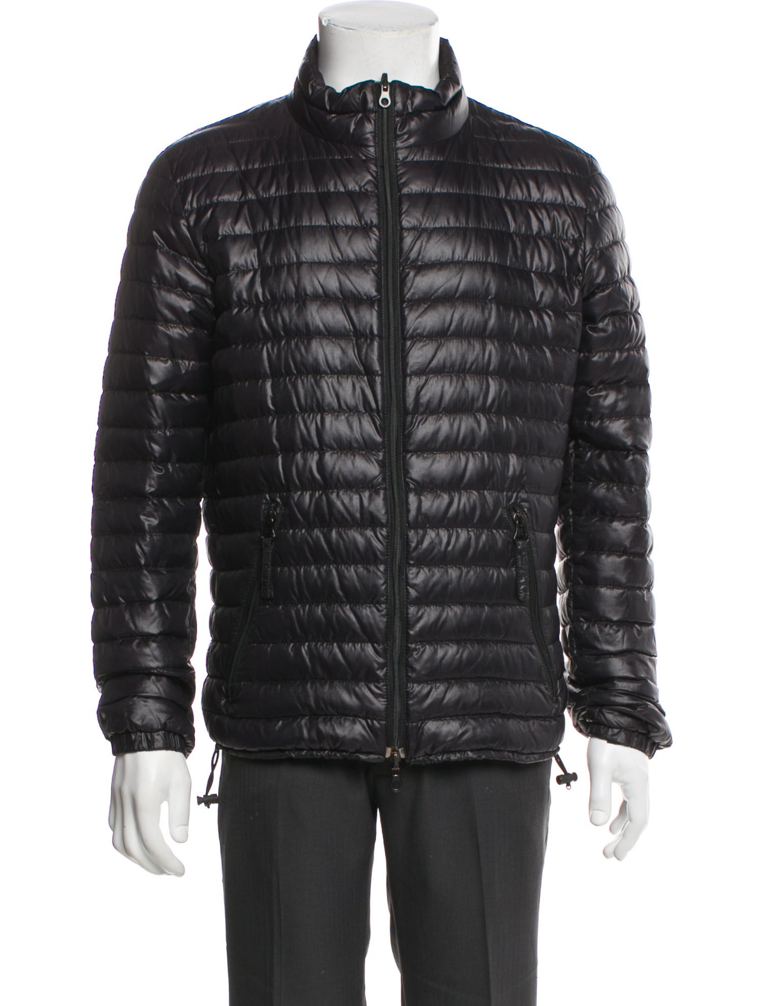 Duvetica Puffer Coat